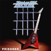 Zenith (Deu) - Prisoner (1986)