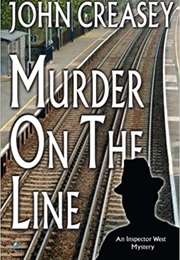 Murder on the Line (John Creasy)