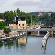 Södertälje