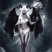 Succubi