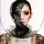 Mary's Blood - Revenant