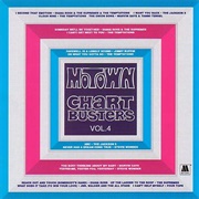 Motown Chartbusters Volume 4