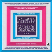 Motown Chartbusters Volume 4