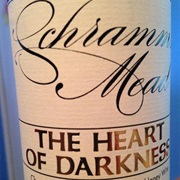 The Heart of Darkness