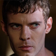 Brady Hartsfield - Mr. Mercedes