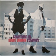 Whitney Houston - Something in Common (Ft Bobby Brown)
