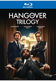 Hangover Trilogy (2009)