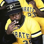 Dave Parker (Pirates)