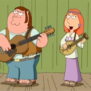 Member of a Handful of Peter