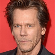 Kevin Bacon