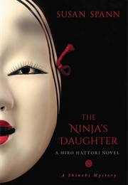 The Ninja's Daughter (Susan Spann)
