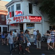 Provincetown, Cape Cod, Massachusetts