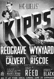 Kipps (Carol Reed)
