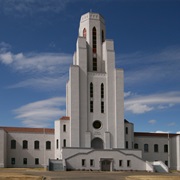 Wheat Ridge, Colorado