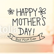 Mother's Day
