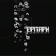 Front Line Assembly — Epitaph