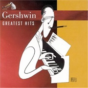 Gershwin's Greatest Hits