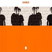 Shiner - The Egg (2001)