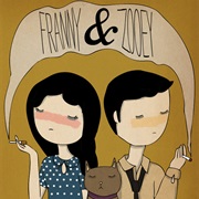 Frances &amp; Beatrice - Franny and Zooey