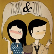 Frances & Beatrice - Franny and Zooey