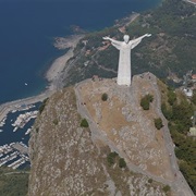 Cristo Redentore Di Maratea