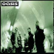 Oasis - Heathen Chemistry