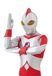 Ultraman 80