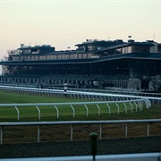 Keeneland, Lexington, KY