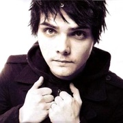 Gerard Way