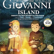 Giovanni No Shima