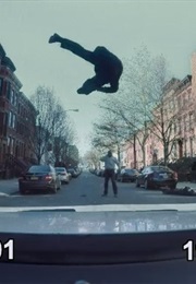 Luke Cage S1ep9: DWYCK (2016)