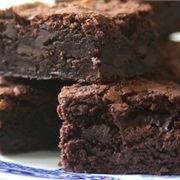 Hash Brownie