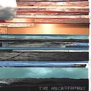 The Microphones - It Was Hot, We Stayed in the Water