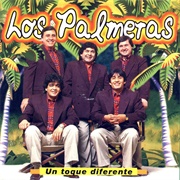 Un Toque Diferente – Los Palmeras (1997)
