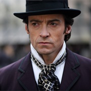 Robert Angier 'The Great Danton'