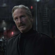 William Hurt - Thaddeus Ross