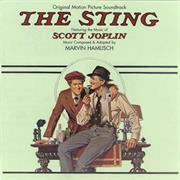 The Sting Soundtrack