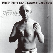 Ivor Cutler - Jammy Smears