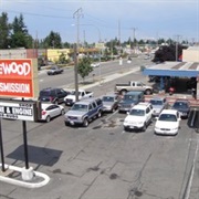 Lakewood, Washington, USA