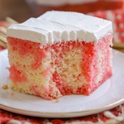 Poke Cake