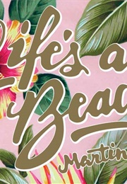 Martin Parr: Life's a Beach (Martin Parr)