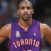 Vince Carter