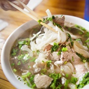 Vietnam: Pho
