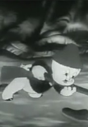 Robinson Crusoe, Jr. (1941)