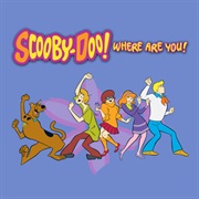 Scooby-Doo, Where Are You?