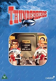 The Uninvited (1965)