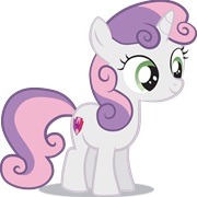Sweetie Belle