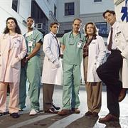 ER (1996)