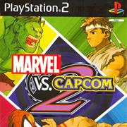 Marvel vs. Capcom 2