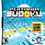 Platinum Sudoku